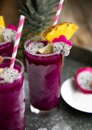 Obrázek MEC SMOOTHIE PINKY PRO 6 x 2 KG